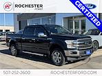 2018 Ford F-150 SuperCrew Cab 4WD Pickup for sale #JB2072 - photo 1