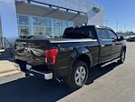 2018 Ford F-150 SuperCrew Cab 4WD Pickup for sale #JB2072 - photo 2