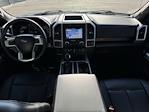2018 Ford F-150 SuperCrew Cab 4WD Pickup for sale #JB2072 - photo 7