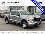 Used 2021 Ford F-150 XLT SuperCrew Cab for sale #JC1916 - photo 1