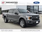 2018 Ford F-150 SuperCrew Cab 4WD Pickup for sale #JFE41258 - photo 1