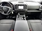 2018 Ford F-150 SuperCrew Cab 4WD Pickup for sale #JFE41258 - photo 10