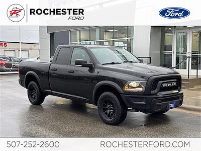 2021 Ram 1500 Classic Quad Cab 4x4 Pickup for sale #P12939 - photo 1