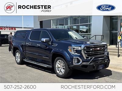 2019 GMC Sierra 1500 Crew Cab 4x4 Pickup for sale #P12954 - photo 1