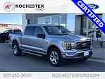 2022 Ford F-150 SuperCrew Cab 4x4 Pickup for sale #P12961 - photo 1