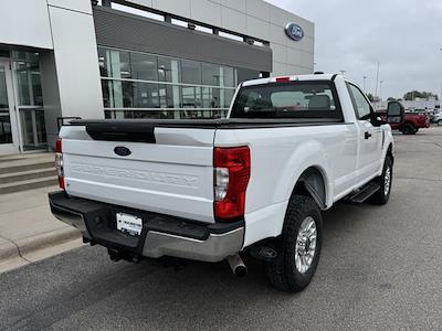 2021 Ford F-350 Regular Cab SRW 4x4 Pickup for sale #P12967 - photo 2