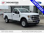 2021 Ford F-350 Regular Cab SRW 4x4 Pickup for sale #P12967 - photo 1