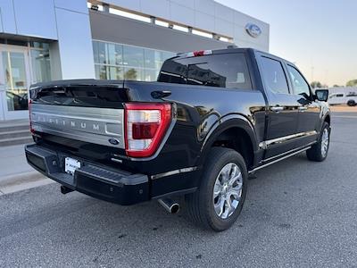 2022 Ford F-150 SuperCrew Cab 4x4 Pickup for sale #P12974 - photo 2