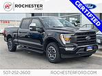 2022 Ford F-150 SuperCrew Cab 4WD Pickup for sale #P12998 - photo 1