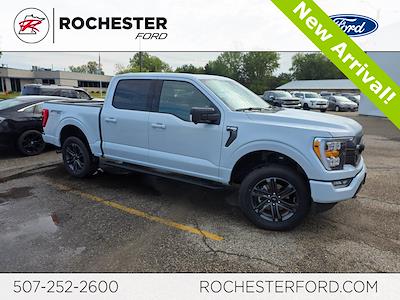 2022 Ford F-150 SuperCrew Cab 4x4 Pickup for sale #P13008 - photo 1