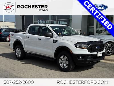 2020 Ford Ranger SuperCrew Cab 4WD Pickup for sale #P13009 - photo 1