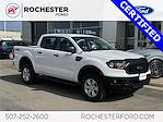 2020 Ford Ranger SuperCrew Cab 4WD Pickup for sale #P13009 - photo 1