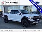 2024 Ford F-150 SuperCrew Cab 4WD Pickup for sale #P13012 - photo 1