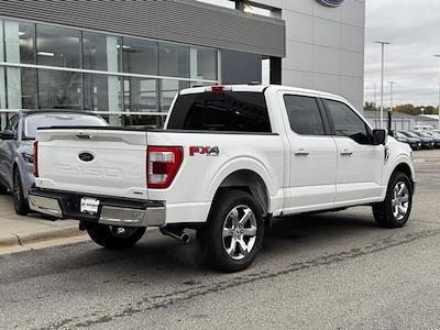 2022 Ford F-150 SuperCrew Cab 4WD Pickup for sale #P13019 - photo 2
