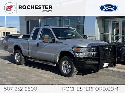Used 2015 Ford F-250 XLT Super Cab for sale #P13026 - photo 1