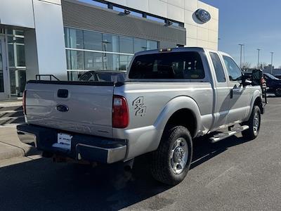 Used 2015 Ford F-250 XLT Super Cab for sale #P13026 - photo 2