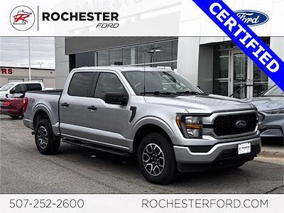 2023 Ford F-150 SuperCrew Cab 4WD Pickup for sale #P13031 - photo 1