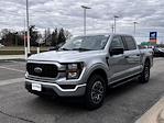 Used 2023 Ford F-150 XL SuperCrew Cab for sale #P13031 - photo 33