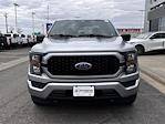 Used 2023 Ford F-150 XL SuperCrew Cab for sale #P13031 - photo 34