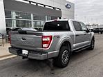 Used 2023 Ford F-150 XL SuperCrew Cab for sale #P13031 - photo 2