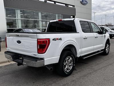 Used 2021 Ford F-150 XLT SuperCrew Cab for sale #P13032 - photo 2