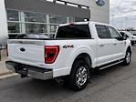 Used 2021 Ford F-150 XLT SuperCrew Cab for sale #P13032 - photo 2