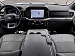 Used 2021 Ford F-150 XLT SuperCrew Cab for sale #P13032 - photo 7