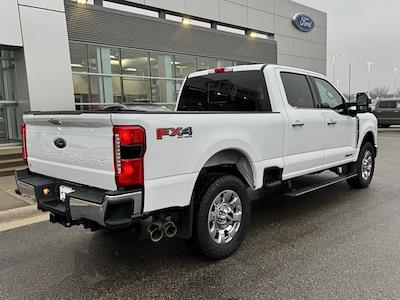 2024 Ford F-350 Crew Cab SRW 4WD Pickup for sale #P13037 - photo 2