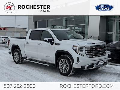 Used 2022 GMC Sierra 1500 Denali Crew Cab for sale #P13045 - photo 1