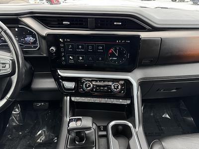 Used 2022 GMC Sierra 1500 Denali Crew Cab for sale #P13045 - photo 2