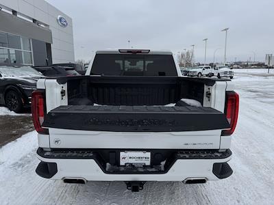 Used 2022 GMC Sierra 1500 Denali Crew Cab for sale #P13045 - photo 2