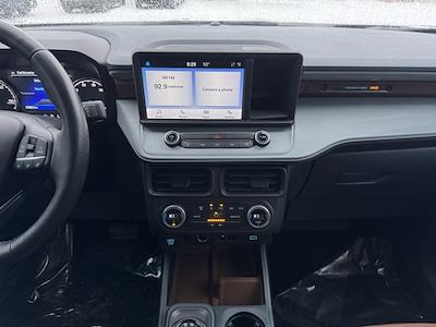 Used 2022 Ford Maverick Lariat SuperCrew Cab for sale #P13052 - photo 2