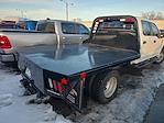 2019 Ford F-350 Crew Cab DRW 4WD Flatbed Truck for sale #P13059 - photo 2