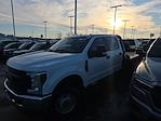 2019 Ford F-350 Crew Cab DRW 4WD Flatbed Truck for sale #P13059 - photo 3