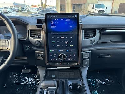 Used 2023 Ford F-150 Lightning Lariat SuperCrew Cab for sale #P13060 - photo 2