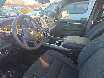 Used 2025 Ram 1500 Lone Star Crew Cab for sale #P13061 - photo 2