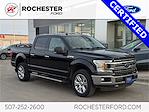 2019 Ford F-150 SuperCrew Cab 4WD Pickup for sale #P13067 - photo 1