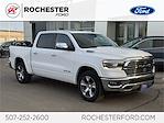 Used 2022 Ram 1500 Laramie Crew Cab for sale #P13068 - photo 1