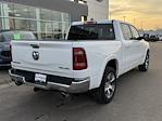 Used 2022 Ram 1500 Laramie Crew Cab for sale #P13068 - photo 2