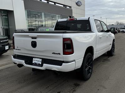 Used 2020 Ram 1500 - photo 1