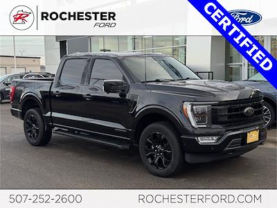 Used 2023 Ford F-150 - photo 1