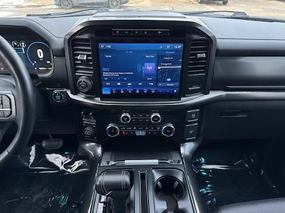 Used 2023 Ford F-150 - photo 1