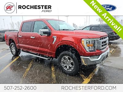 Used 2023 Ford F-150 - photo 1