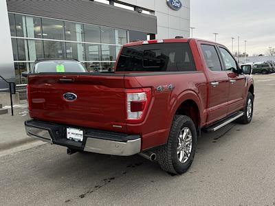 Used 2023 Ford F-150 - photo 1