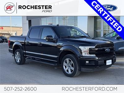 Used 2019 Ford F-150 - photo 1