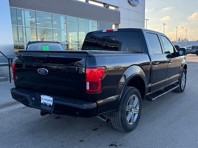 Used 2019 Ford F-150 - photo 1