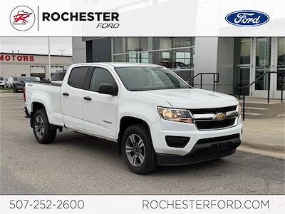 2015 Chevrolet Colorado Crew Cab 4x4 Pickup for sale #PA12918 - photo 1