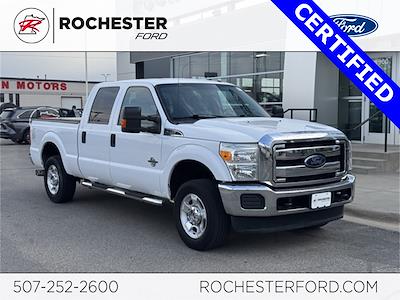 2016 Ford F-250 Crew Cab 4x4 Pickup for sale #PA12922 - photo 1