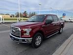 2017 Ford F-150 SuperCrew Cab 4x4 Pickup for sale #PA12949 - photo 3