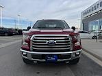 2017 Ford F-150 SuperCrew Cab 4x4 Pickup for sale #PA12949 - photo 35